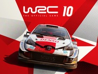 「WRC10 FIA世界ラリー選手権」NintendoSwitch版、2022年4月発売 画像