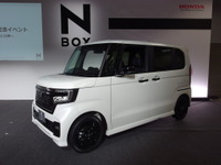 軽自動車は「広くて安全」…10年間でイメージ変化　ホンダ調べ 画像