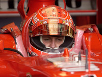 シューマッハ「バリケロが気の毒だ」---シーズン残りは僕とふたりで 画像