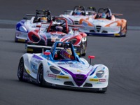 女子だらけのレース『KYOJO CUP』に女子編集部員が潜入取材！ 画像