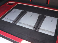 使い方や大まかなタイプがわかる…外部パワーアンプ［カーオーディオ用語解説2021］ 画像