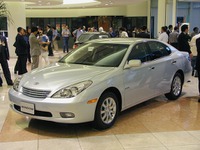 クラッシュ★2001年自動車アセスメントで見えた技術の限界 画像