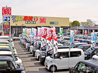 販売から車検・整備、ロードサービスまでトータルサポート…アクセス 画像