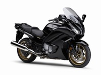 ヤマハ『FJR1300』が国内向け生産終了…最終モデル「20thアニバーサリーエディション」発売へ 画像