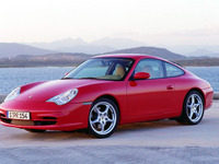 【ニューヨークショー2002続報】ポルシェ『911』はテロ後もそのままです! 画像