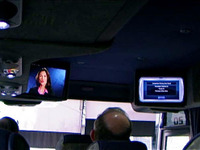 【ITS世界会議08】VIIで実現する“可能性” 画像