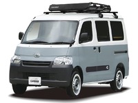 2021年最も注目を集めたキャンピングカーは『キャンパー アルトピアーノ』…「お手頃コンパクト」なモデルが躍進 画像