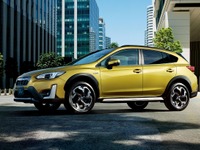 スバルのクロスオーバーSUV『XV』が一部改良、特別仕様車も…魅力を徹底解説! 画像