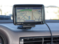 【GARMIN nuvi900インプレ その1】国産メーカーの人気機種と真っ向勝負する機能と実力 画像