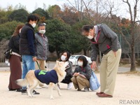 行き場のない犬猫たちのために…保護活動を支援するマツダ社内クラブ 画像