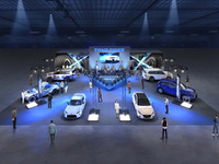 トーヨータイヤ、プロクセス＆オープンカントリーの新製品を展示へ…東京オートサロン2022 画像