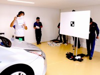 自動車整備工場でADAS搭載車両への対応進む…福祉車両は過半数が「整備不可」 画像