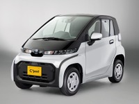 トヨタの超小型EV『C＋pod』、個人向けリース販売を開始 画像