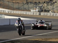 「鈴鹿サーキット60周年ファン感謝デー」開催決定、各カテゴリーのマシン・ライダー・ドライバーが集結 画像