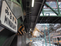 クリスマス寒波襲来で北海道や新潟・秋田県下の鉄道に影響　12月24-26日 画像