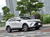 最新モデルが中古車市場で流通を増やしたのはなぜか…ガソリン価格高騰 画像