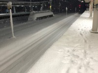 全国的な大雪で終日運休が多発　12月27日の鉄道運休情報 画像