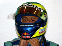 バリケロ年俸大幅ダウンもしくはクビ? 画像