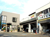 ロードスターのレストアで有名！ 長野県岡谷市で創業47年…郷田鈑金 画像