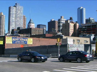 【ITS世界会議08】ホンダ、二つの実証実験を公開 画像