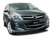 【おいしい中古車】マツダ MPV 現行 画像
