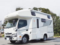 ジャパンキャンピングカーレンタルセンター、大阪市に2拠点目を開設 画像