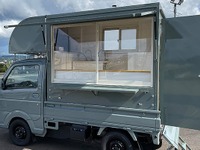 月額20万円で始めるキッチンカー…手軽に開業、レンタルサービスがスタート 画像