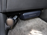 フロントサブウーファーを加える4ウェイシステム［マニアック・カーオーディオ］ 画像