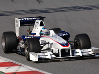 クリエン「マシンはF1史上最悪のルックス」 画像