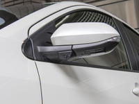 車種別サイドカメラキットに ヤリス 専用タイプが登場 画像