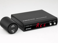 2022年版・オートクルーズ付きスロコン3-drive・AC2が新登場 画像