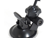 ドライブレコーダー専用吸盤スタンド…ケンウッド BSA40 画像