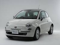 あなたが選ぶカーオブザイヤー…フィアット500 コンパクトカー部門トップ 画像