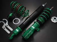 テインからトヨタ ヤリス 向けショックアブソーバ新製品 画像