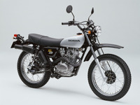 「仮面ライダー世代」のあなたへ、ホンダから70年代仕様バイク 画像