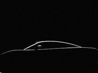 ケーニグセグ、新型スーパーカーのティザー 2022年発表へ 画像