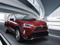 トヨタ、米国で初の年間販売トップ…GMは91年ぶりの首位陥落 画像