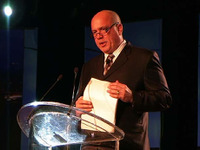 【ITS世界会議08】33か国から8000人超が来訪 画像