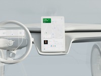 ボルボカーズ、グーグルのインフォテインメントを高速化へ…クアルコムと提携 画像