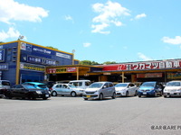 すべてのことを自社で対応したい！…ワカマツ自動車 画像