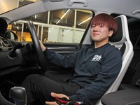 何かを変えると音が変化していく…VW ゴルフ 前編［カーオーディオ ニューカマー］ 画像