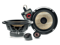 新連載［カーオーディオ・スタートプラン］ミドルスピーカー…予算10万円で満足度上昇 画像