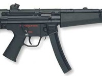 【ワールドカップ】警察庁がフーリガン対策に新兵器導入---全国に1400丁 画像