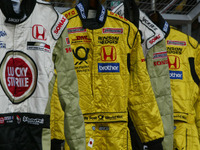 【ホンダF1ストーキング】サンマリノGPで新型エンジンを投入 画像