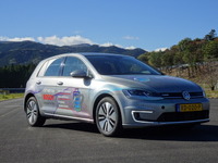 ボッシュが考えるEV時代の無段変速機「CVT4EV」の可能性とは 画像