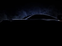 トヨタ、GR GT3コンセプトとGRヤリス フルチューンモデル世界初公開へ…東京オートサロン2022 画像
