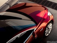 日産 リーフ より安いテスラが出る？ 発売時期は？ 今わかっていること 画像