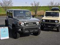 充実の車内エンタメを備えた『Anyca Official シェアカー カスタム』が登場！カロッツェリアのナビ＆スピーカー搭載で快適ドライブへ 画像