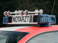 世界のはたらくじどうしゃ写真蔵…勤労感謝の日　救急＆レスキュー 画像