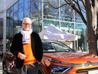 シトロエンブランドが好調な3つの理由…PSA日本法人CEOが振り返る 画像